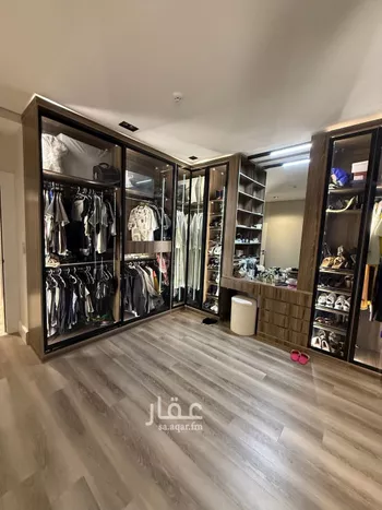 شقة للإيجار في شارع رباح اللخمي, حي النرجس, مدينة الرياض, منطقة الرياض صورة 3