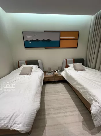 شقة للإيجار في شارع عبدالله بن العاص, حي العارض, مدينة الرياض, منطقة الرياض صورة 5