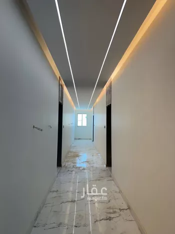 مكتب تجاري للإيجار في شارع ريحانه بنت زيد, حي العارض, مدينة الرياض, منطقة الرياض صورة 2