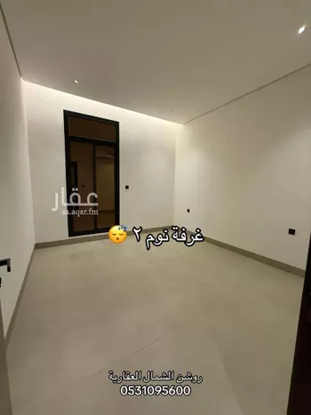 شقة للإيجار في شارع الصحراء المغربيه, حي النفل, مدينة الرياض, منطقة الرياض صورة 4
