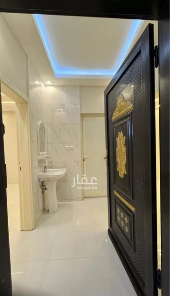 شقة للإيجار في شارع الصبيحاني, حي النفل, مدينة الرياض, منطقة الرياض صورة 2