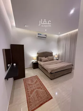 شقة للبيع في شارع الجمازية , حي إشبيلية, مدينة الرياض, منطقة الرياض صورة 2