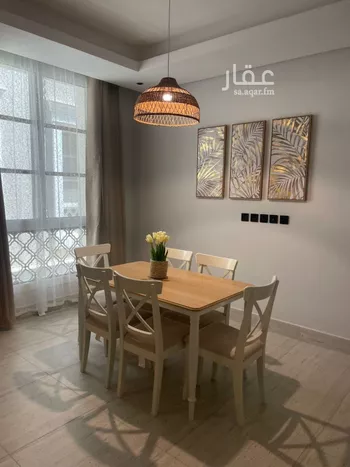 شقة للإيجار في شارع أحمد الحلواني, حي النرجس, مدينة الرياض, منطقة الرياض صورة 3