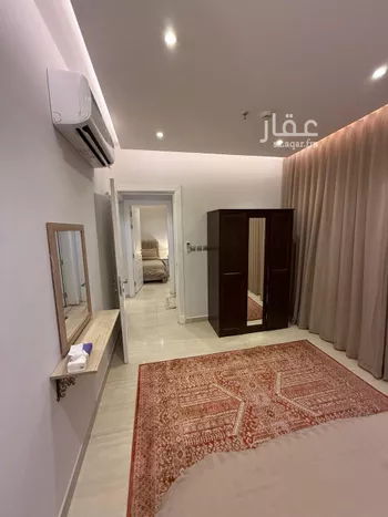 شقة للإيجار في حي إشبيلية, مدينة الرياض, منطقة الرياض صورة 5