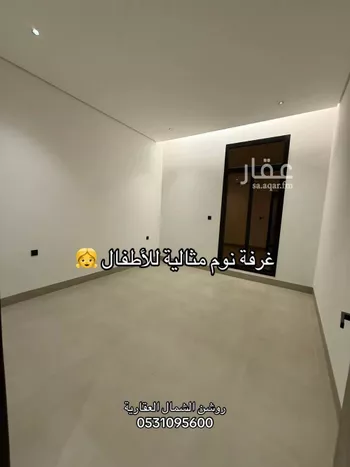 شقة للإيجار في شارع الصحراء المغربيه, حي النفل, مدينة الرياض, منطقة الرياض صورة 5