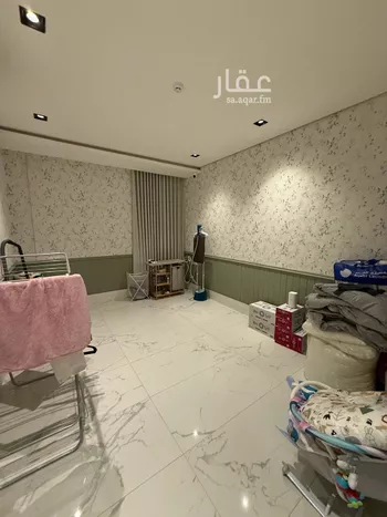 شقة للإيجار في شارع رباح اللخمي, حي النرجس, مدينة الرياض, منطقة الرياض صورة 4