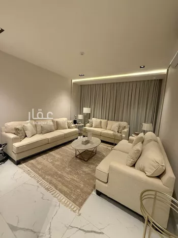 شقة للبيع في شارع رباح اللخمي, حي النرجس, مدينة الرياض, منطقة الرياض