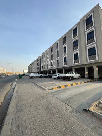 شقة للبيع في شارع ماجد بن مرعيد, حي الدار البيضاء, مدينة الرياض, منطقة الرياض صورة 3