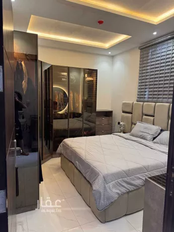 شقة للبيع في شارع ماجد بن مرعيد, حي الدار البيضاء, مدينة الرياض, منطقة الرياض