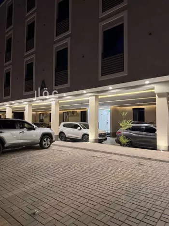 شقة للبيع في شارع ماجد بن مرعيد, حي الدار البيضاء, مدينة الرياض, منطقة الرياض صورة 4