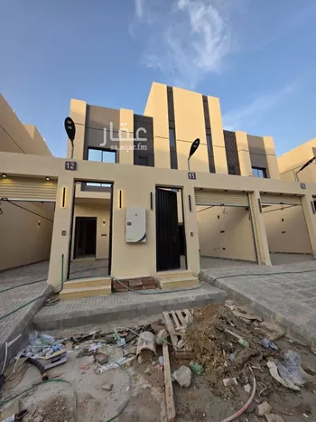 دور للبيع في شارع خيمر, حي عكاظ, مدينة الرياض, منطقة الرياض