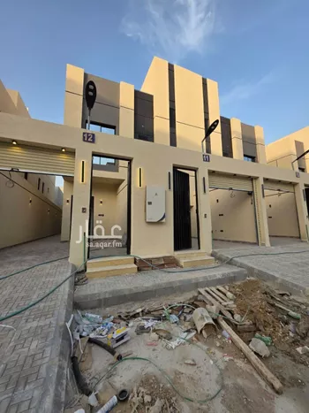 دور للبيع في شارع خيمر, حي عكاظ, مدينة الرياض, منطقة الرياض صورة 2