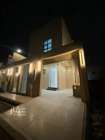دور للبيع في شارع إسماعيل بن إبراهيم الربعي, حي طويق, مدينة الرياض, منطقة الرياض صورة 3