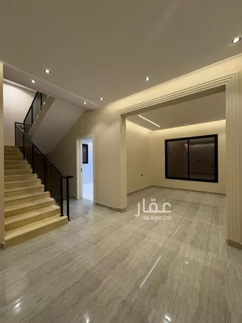 فيلا للبيع في شارع عمر السدوسي, حي العريجاء الغربي, مدينة الرياض, منطقة الرياض صورة 5