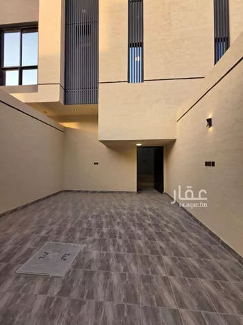 دور للبيع في شارع خيمر, حي عكاظ, مدينة الرياض, منطقة الرياض صورة 5