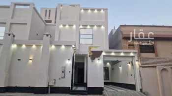 فيلا للبيع في شارع بني عدوان, حي العريجاء الأوسط, مدينة الرياض, منطقة الرياض
