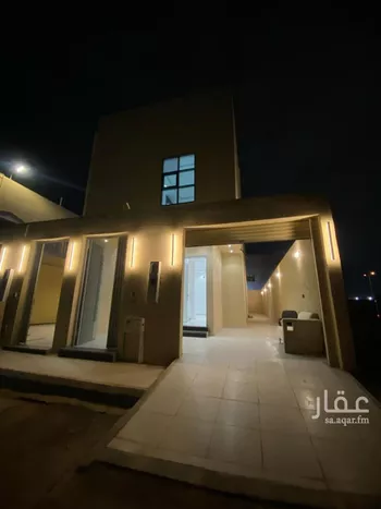دور للبيع في شارع إسماعيل بن إبراهيم الربعي, حي طويق, مدينة الرياض, منطقة الرياض