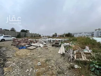 أرض للبيع في شارع طريق الأمير فيصل بن عبدالعزيز, حي الحجاز, مدينة الباحة, منطقة الباحة صورة 2
