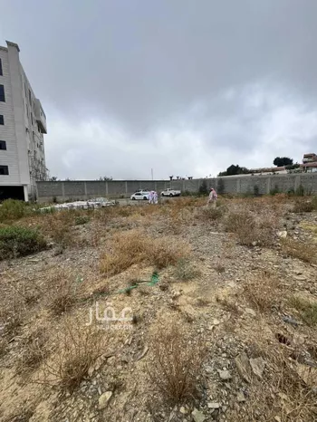 أرض للبيع في شارع طريق الأمير فيصل بن عبدالعزيز, حي الحجاز, مدينة الباحة, منطقة الباحة