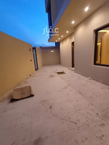 فيلا للبيع في شارع عبدالله بن أبي البركات, حي عكاظ, مدينة الرياض, منطقة الرياض صورة 2