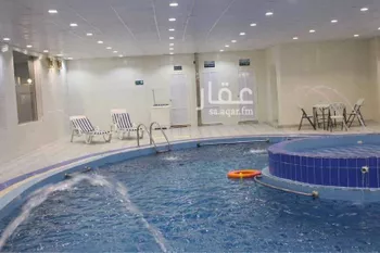 شاليه واستراحة للحجز في شارع البيعة, الراشدية, مكة صورة 2