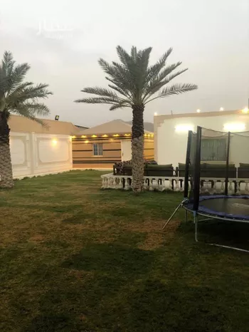 شاليه واستراحة للحجز في شارع البيعة, الراشدية, مكة