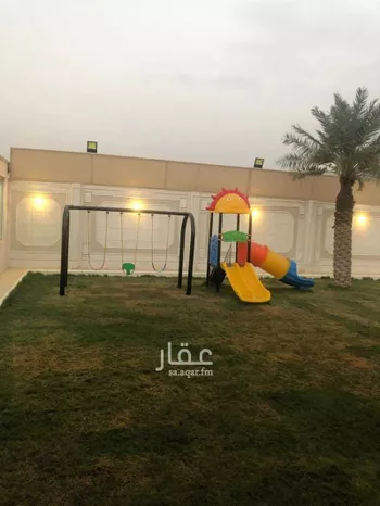 شاليه واستراحة للحجز في شارع البيعة, الراشدية, مكة صورة 4