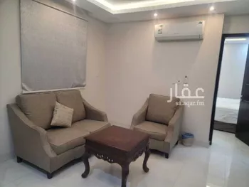 شقة للإيجار في شارع ربيعة بن السكن, حي الكوثر, مدينة الخبر, المنطقة الشرقية صورة 2