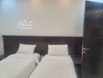 شقة للإيجار في شارع ابو بكر بن عثمان, حي الأثير, مدينة الدمام, المنطقة الشرقية