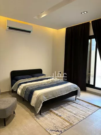 غرفة للإيجار في شارع علي بن احمد العمري, حي العارض, مدينة الرياض, منطقة الرياض صورة 3