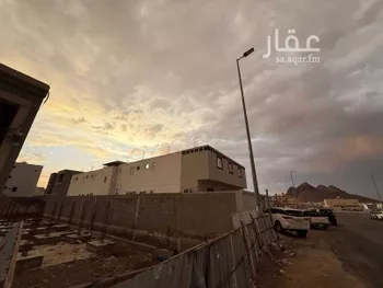 أرض للبيع في شارع ساحات, حي المدينة الصناعية, مدينة المدينه المنوره, منطقة المدينة المنورة صورة 2