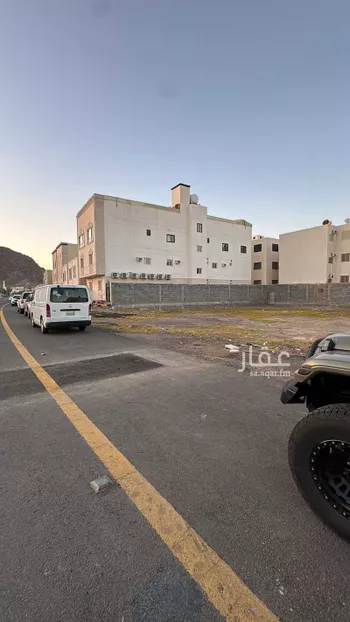 أرض للبيع في شارع سلمه بنت هشام بن المغيرة, حي شظاة, مدينة المدينه المنوره, منطقة المدينة المنورة صورة 2