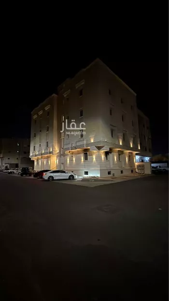 عمارة للبيع في شارع عمرو ابن منصور الهمداني, حي الظاهرة, مدينة المدينه المنوره, منطقة المدينة المنورة صورة 4