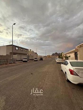 أرض للبيع في شارع ساحات, حي المدينة الصناعية, مدينة المدينه المنوره, منطقة المدينة المنورة صورة 4