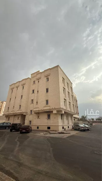 عمارة للبيع في شارع عمرو ابن منصور الهمداني, حي الظاهرة, مدينة المدينه المنوره, منطقة المدينة المنورة صورة 2