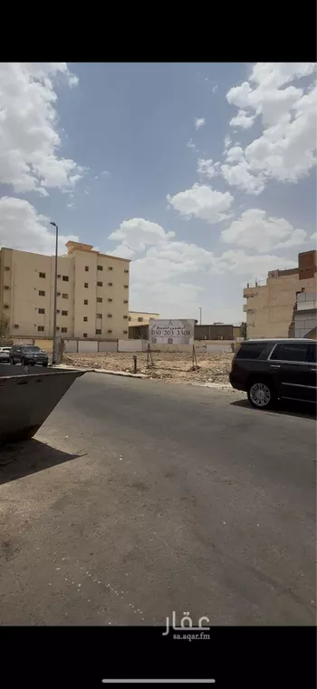 أرض للبيع في شارع كعب بن عمرو الانصاري, حي الإسكان, مدينة المدينه المنوره, منطقة المدينة المنورة صورة 2