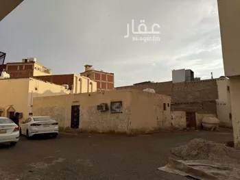 عمارة للبيع في حي بنى ظفر, مدينة المدينه المنوره, منطقة المدينة المنورة