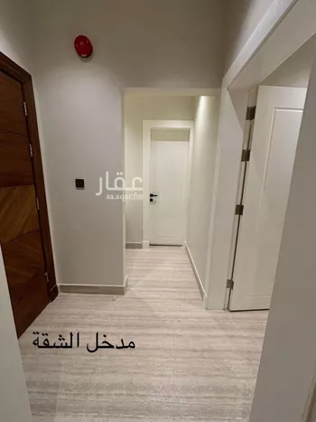 شقة للإيجار في حي الحمراء, مدينة الخبر, المنطقة الشرقية صورة 2