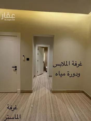شقة للإيجار في حي الحمراء, مدينة الخبر, المنطقة الشرقية صورة 5