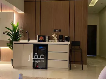 شقة مفروشة للحجز في شارع القلعة, حي الربيع, الرياض صورة 2
