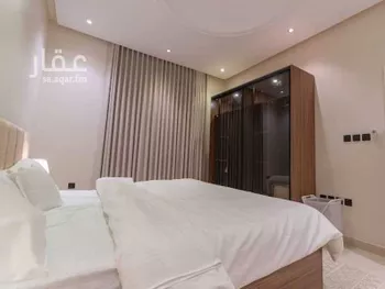 شقة مفروشة للحجز في شارع القلعة, حي الربيع, الرياض صورة 5