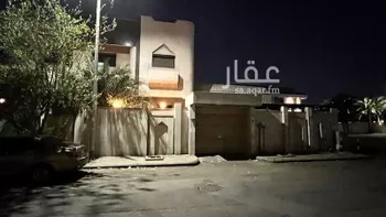 فيلا للبيع في شارع نهضه التعليم ، حي الروضة ، جدة ، جدة صورة 5