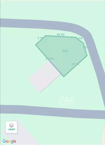 أرض للبيع في شارع الهدا 302, حي الهدا, مدينة امارة منطقة مكة المكرمة - الطائف, منطقة مكة المكرمة صورة 3