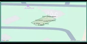 أرض للبيع في شارع الهدا 302, حي الهدا, مدينة امارة منطقة مكة المكرمة - الطائف, منطقة مكة المكرمة صورة 2