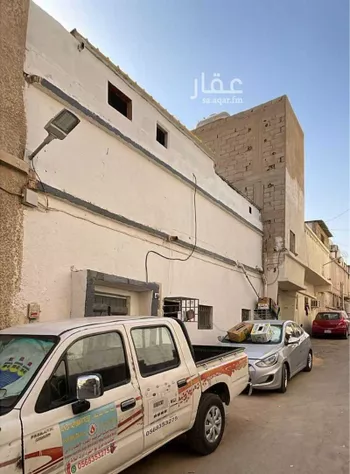 عمارة للبيع في شارع عبدالرحمن بن بريد, حي الخالدية, مدينة الرياض, منطقة الرياض