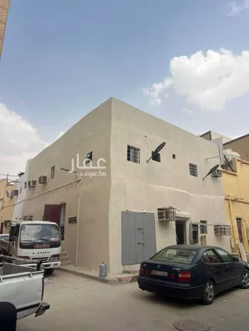 عمارة للبيع في شارع الدخيل, حي العود, مدينة الرياض, منطقة الرياض صورة 3