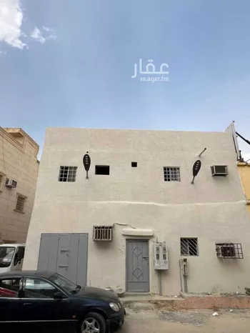 عمارة للبيع في شارع الدخيل, حي العود, مدينة الرياض, منطقة الرياض صورة 2