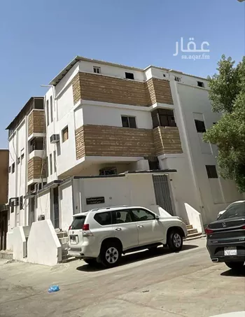 عمارة للبيع في شارع أسعد الكاتب, حي اليمامة, مدينة الرياض, منطقة الرياض صورة 2