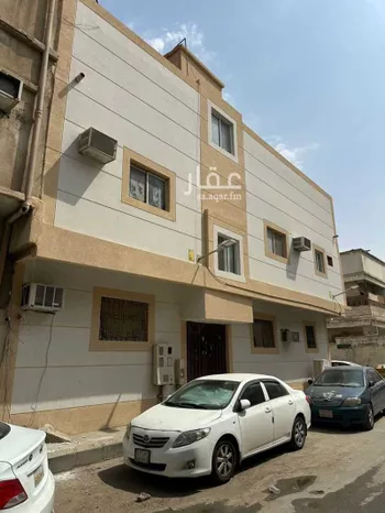 عمارة للبيع في شارع غالبة, حي منفوحة, مدينة الرياض, منطقة الرياض صورة 3