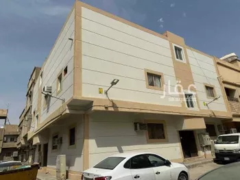 عمارة للبيع في شارع غالبة, حي منفوحة, مدينة الرياض, منطقة الرياض صورة 5